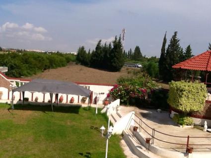 Image Sale land boujerdga boumhel bassatine ben arous 3