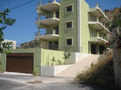 Image Sale apartment agios vlassis irakleion 1