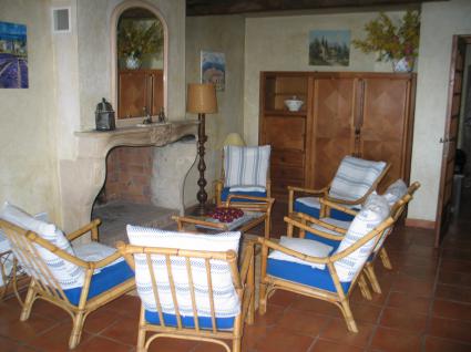 Image Rent house st aygulf  3