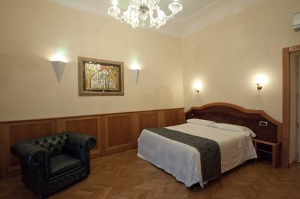 Image Rent bed and breakfast roma roma citta 3