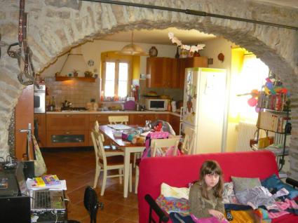 Image Sale house pontremoli  3