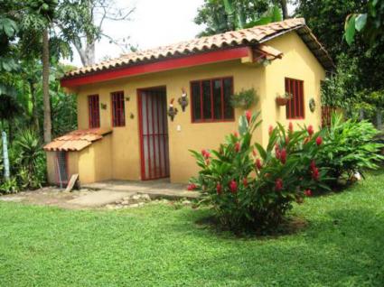 Image Sale house san jeronimo de esparza puntarenas  3