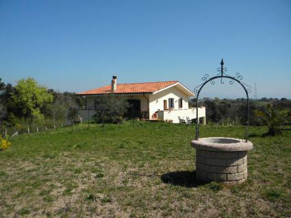 Image Sale villa aprilia latina 1