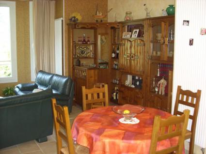Image Sale house auzat  3