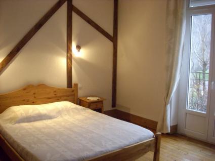 Image Rent bed and breakfast auzat  3