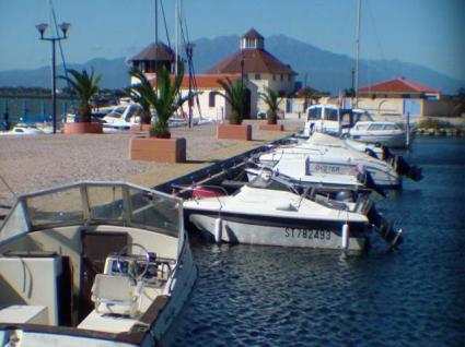 Image Sale apartment le barcares  3