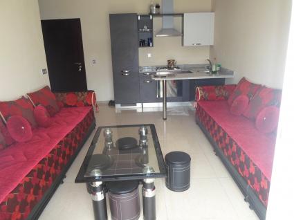 Image Rent apartment hay mohammadi agadir 3