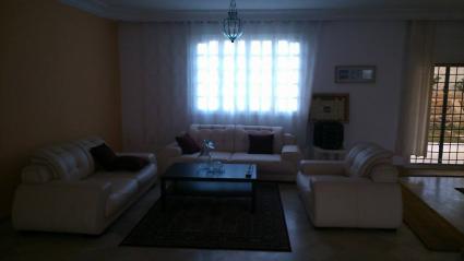 Image Rent house hammamet sud hammamet-nabeul 3