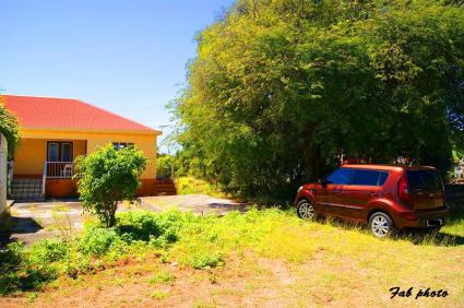 Image Sale land saint-barthelemy  3