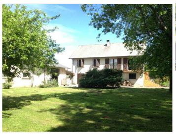 Image Sale house bénéjacq pau 3