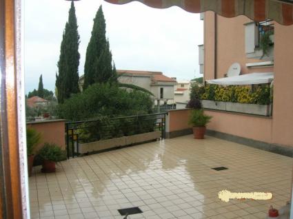 Image Rent apartment castelgandolfo - albano roma provincia-castelli romani 3