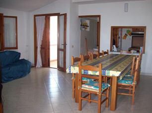 Image Rent apartment solanas-villasimius cagliari 3