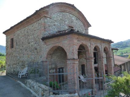 Image Sale house pianello val tidone piacenza 2