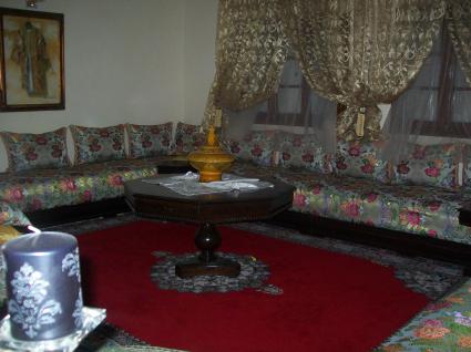 Image Sale apartment jnane chekkouri safi 3