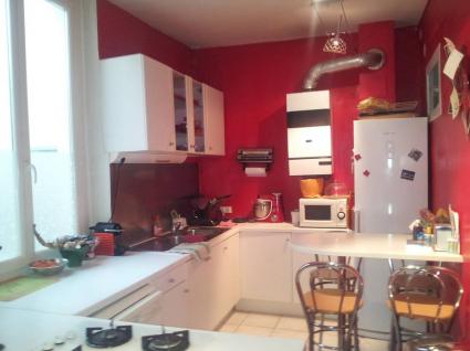 Image Sale apartment lyon  3