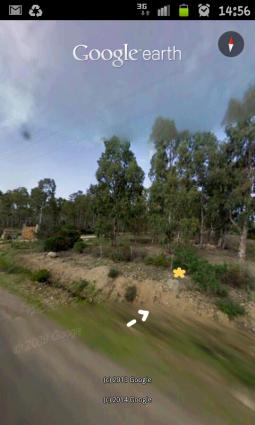 Image Sale land cala ginepro  -orosei- nuoro 3