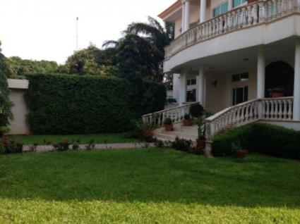 Image Sale villa cotonou  3