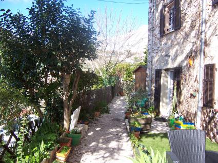 Image Sale house aspremont nice 3