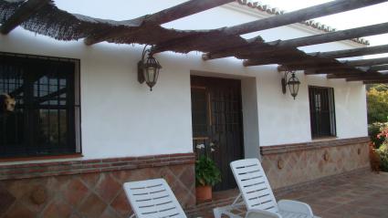 Image Sale house axarquia -velez-malaga  malaga 3