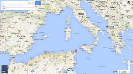 Image Sale villa kelibia kelibia 3