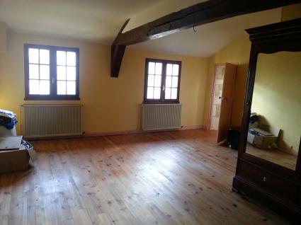 Image Sale house saint jean d'angély  2