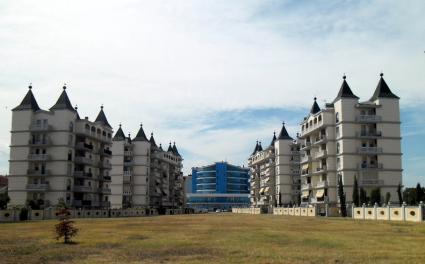 Image Sale apartment montesilvano pescara 2