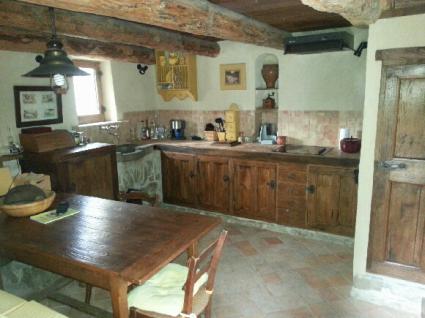 Image Sale house montbrun les bains  3