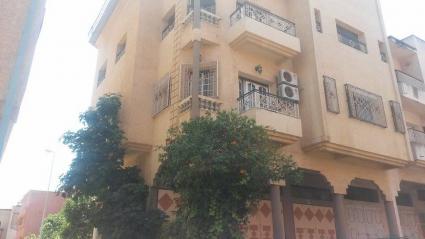 Image Sale house ismailiya rue de mehdiya kénitra 3