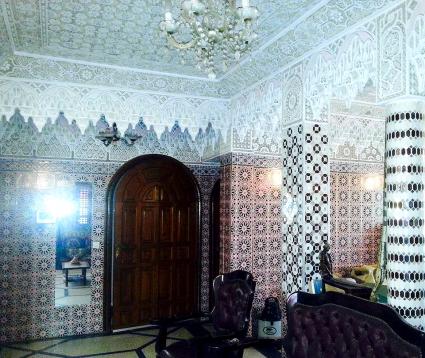 Image Sale villa casablanca casablanca 3