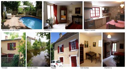 Image Sale house saint pardoux la rivi??re périgueux 3