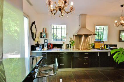 Image Sale house la colle sur loup nice 3