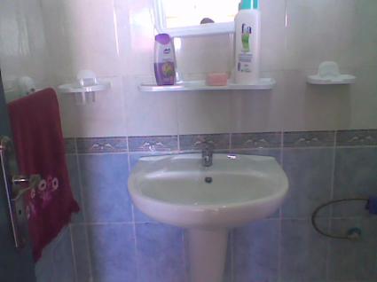 Image Rent apartment martil tetouan 3