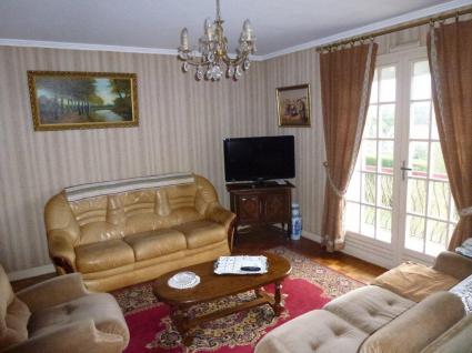 Image Sale house belle isle en terre  3