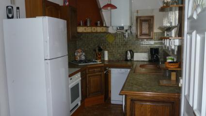 Image Rent house canet en roussillon perpignan 3