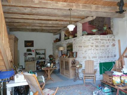 Image Rent house julienas lyon 3