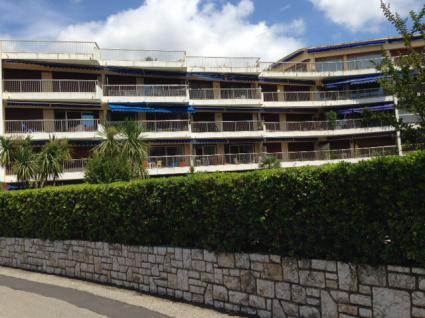 Image Sale apartment saint jean cap ferrat  3