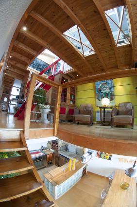 Image Sale apartment saint honore 1500 grenoble 3