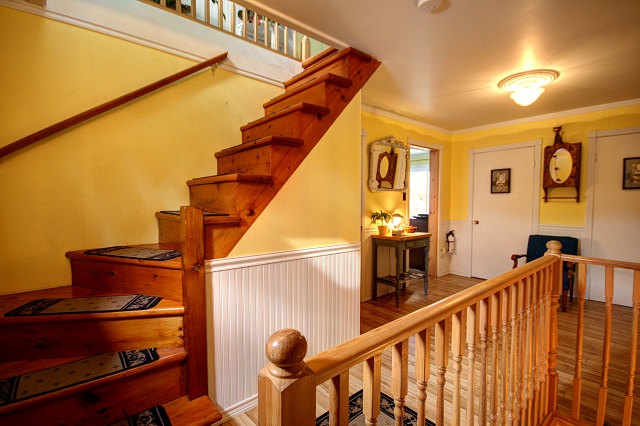 Image Sale chalet ourika al haouz 3