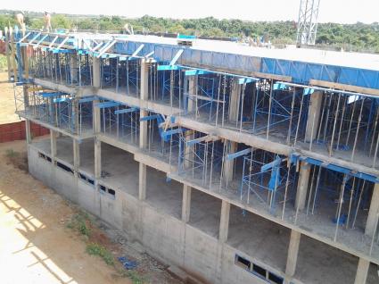 Image Sale apartment temara mers el kheir rabat 3