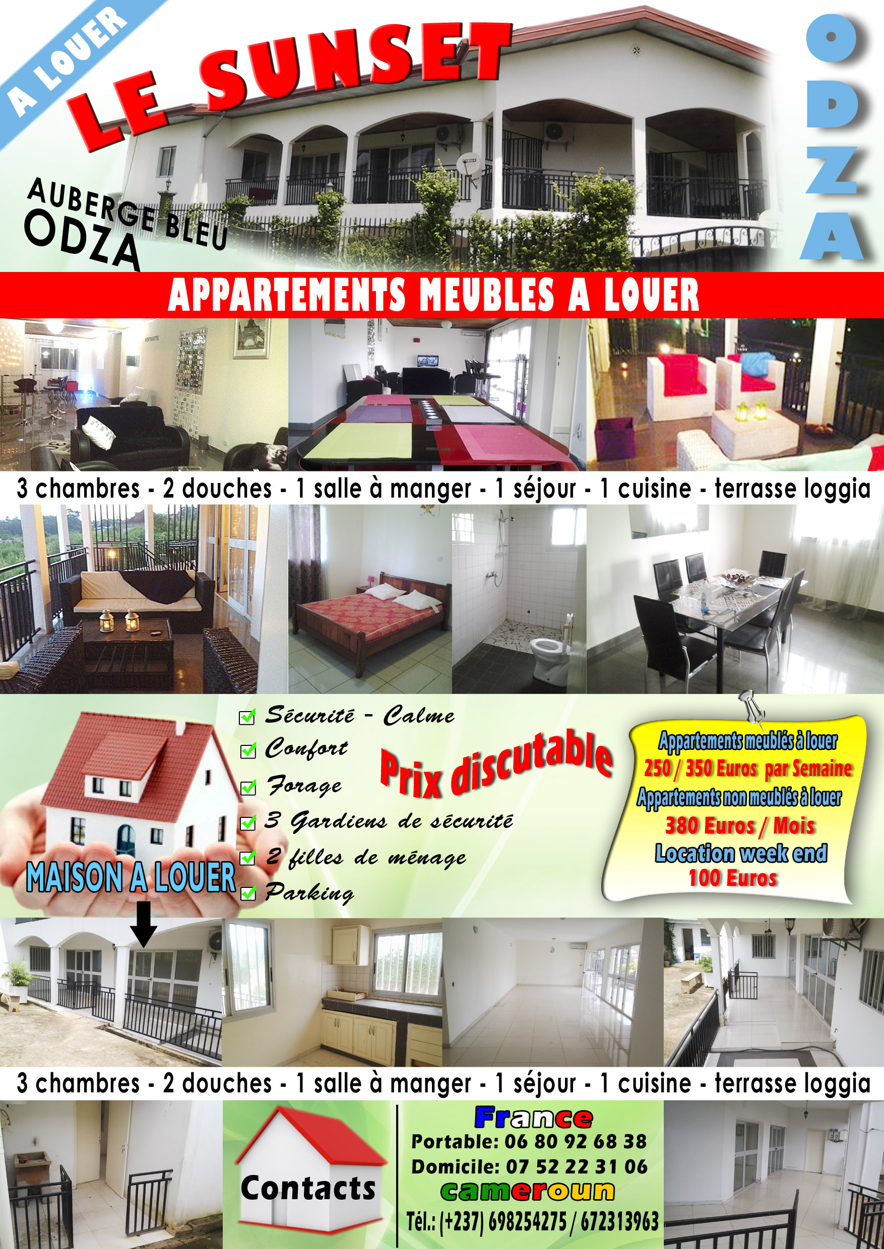 Image Sale apartment boulouris  3