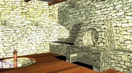 Image Sale house kazarma kalamata 3