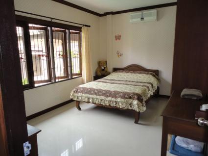 Image Rent house najomtien sattahep  2