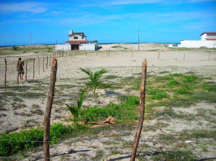 Image Sale land taiba fortaleza 3