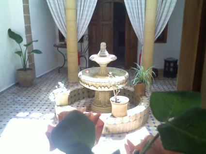 Image Sale ryad essaouira médina  3