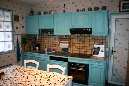 Image Sale house crevant-laveine  3