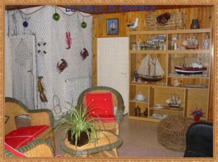 Image Rent house pleyben quimper 3