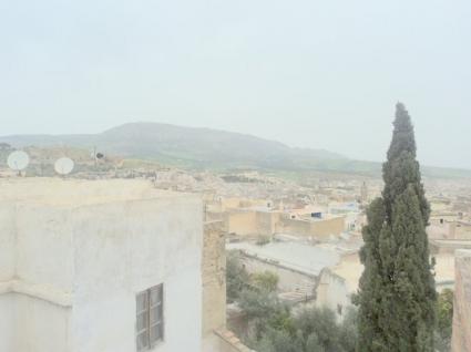 Image Sale ryad anciene medina fès 3