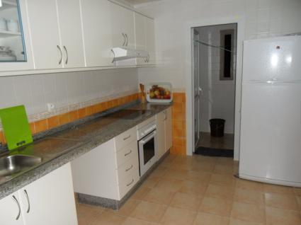 Image Rent apartment saidia oujda 3