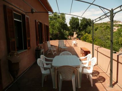 Image Sale villa la maddalena sassari 3