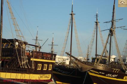 Image Sale apartment djerba medenine 3